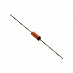 1N4918 Manufacturer Channel DO-204AH, DO-35, Axial Diodes Electronic Chips Component - Product Image 1