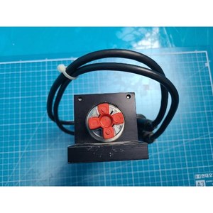 MCG 2282-ME4986 Industrial <b>Surge</b> <b>Protector</b> Used As Is Legacy Semiconductor Equipment Parts - Product Image 3