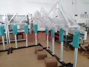 MT tıbbi çıkarılabilir profesyonel CE onayı tıbbi x-ray standı mobil taşınabilir diş/x-ray diş taşınabilir/x-ray makinesi - Product Image 2