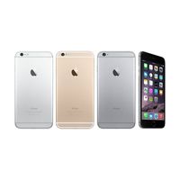 Smartphone iPhone 6 6 Plus d'occasion, débloqué, original et pas cher