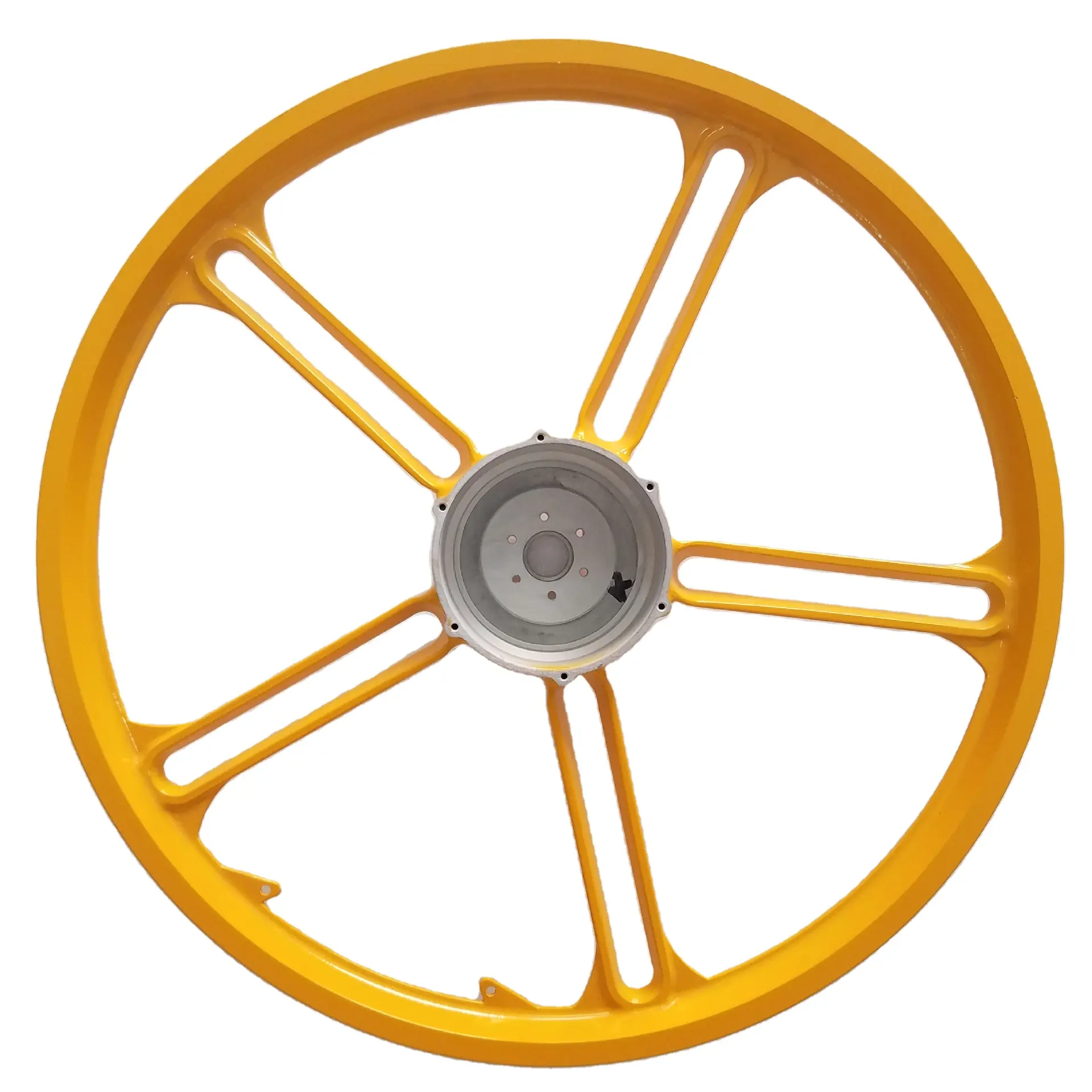 Navegate original liga de magnésio 24 polegadas e aro da roda de bicicleta