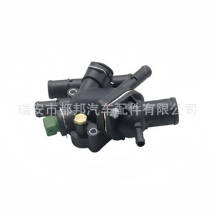 Bomba de agua Sq-Dubang 7700109641 para reemplazo y reparación del sistema de suministro de agua del vehículo, modelo Sq-20248 - Product Image 1