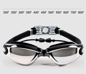 Kit <span class=keywords><strong>de</strong></span> lunettes <span class=keywords><strong>de</strong></span> <span class=keywords><strong>natation</strong></span> pour adultes, lentilles enduites, anti-buée, lunettes <span class=keywords><strong>de</strong></span> <span class=keywords><strong>natation</strong></span> + bonnet + étui + pince pour le <span class=keywords><strong>nez</strong></span> + bouchons d'oreilles + sac <span class=keywords><strong>de</strong></span> rangement - Product Image 5
