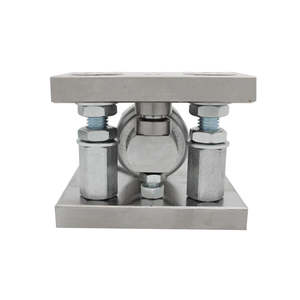 Kit Sensor Beban Dinamometer <span class=keywords><strong>Laser</strong></span> Universal untuk Pengelasan 100kg 200kg 500kg Kalibrator Load Cell untuk Industri Makanan - Product Image 5