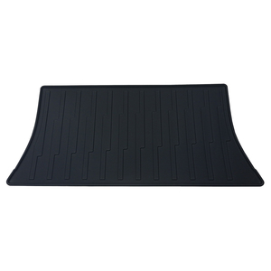 SHUNYUE tappetini per <span class=keywords><strong>Tesla</strong></span> modello <span class=keywords><strong>Y</strong></span> 6 pezzi Set completo per tutte le stagioni TPE Cargo Liner Cargo bagagliaio accessori - Product Image 5