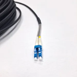 Best Price MPO/MTP/LC/SC FullAxs Fiber Connector Waterproof FTTA FullAxs Connector