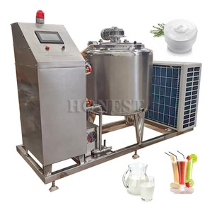 Gain de temps Pasteurisateur Lait/Miel Pasteurisateur/Pasteurisateur de Lait <span class=keywords><strong>Prix</strong></span> - Product Image 2