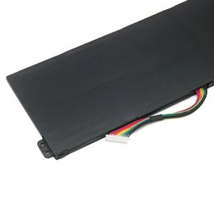 เปลี่ยน AP18C7K AP18C7M แบตเตอรี่แล็ปท็อปสำหรับ <span class=keywords><strong>ACER</strong></span> หมุน5 SP513-54N SP513-55N รวดเร็ว SF514-54GT 3 SF313-52G 55GT AV14-51ที่หลากหลาย - Product Image 5