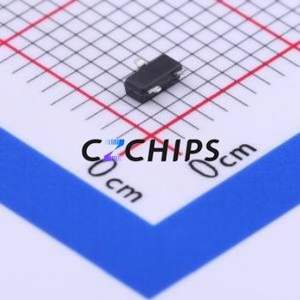 Transistor Original Nuevo BC817-16LT1G SOT-23, Transistor de Unión Bipolar (BJT) - Product Image 2