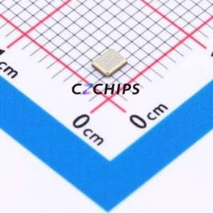 SX2B40.000F0810F30 Crystal (Passive) SMD2520-4P Crystal Oscillator SMD Crystal Oscillator 40MHz 10ppm 8pF - Product Image 1