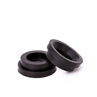 Junta de Borracha para Conexões de Mangueira de Ar Universal Chicago Fittings/Couplings
