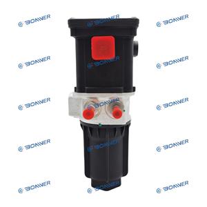 Module de pompe d'alimentation SCR <span class=keywords><strong>DEF</strong></span>, injecteur doseur Ecofit Diesel Euro 6 Arla 32 pour <span class=keywords><strong>DAF</strong></span> - Product Image 5