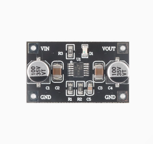Lt3045 Lineaire Regelaar Step-Down Module Enkele Voeding Lage Ruis Lineaire Rf-Voedingsmodule <span class=keywords><strong>3.3</strong></span>/5V - Product Image 2