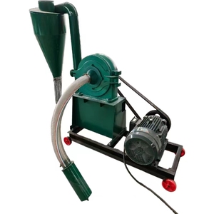 Răng Claw Máy Nghiền/đậu thức ăn gia súc máy nghiền/nhỏ thức ăn gia cầm Mill răng Claw Máy Nghiền Máy xay và Mill máy - Product Image 2