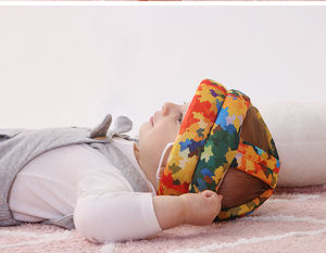 Nouveau design protecteur de tête réglable coussin de protection de la tête pour bébé, <span class=keywords><strong>casque</strong></span> de sécurité pour la marche - Product Image 5