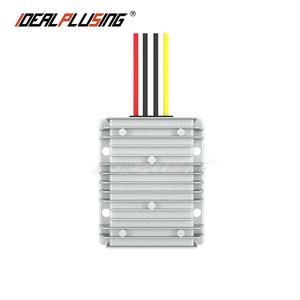 Convertisseur abaisseur 30V 48V 60V 72V 84V 90V 20A 72V DC vers 24V DC Convertisseur 480W Transformateur 30-90V Convertisseur abaisseur pour camion - Product Image 5