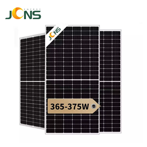 Panneau solaire à haute efficacité 300w monocristallin 350w 355w 360w 370w 380w 390w <span class=keywords><strong>400w</strong></span> Panneau solaire jour et nuit - Product Image 1