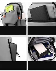 Échantillon gratuit, sac de sport décontracté imperméable, sac de taille, sac de loisirs, vente chaude, sac de taille pour la vie quotidienne - Product Image 3