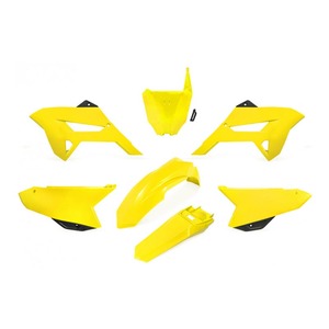 Kit de carrosserie de <span class=keywords><strong>moto</strong></span> en plastique ABS de haute qualité pour CRF230 R1DE avec réservoir et selle, kit de carénage complet, installation facile - Product Image 5