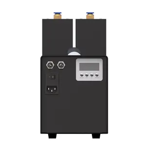 Cnus Pro2 không dùng nước tinh dầu hương thơm khuếch tán HVAC Hệ thống kết nối với không khí trung tâm điều hòa hương thơm khuếch tán máy