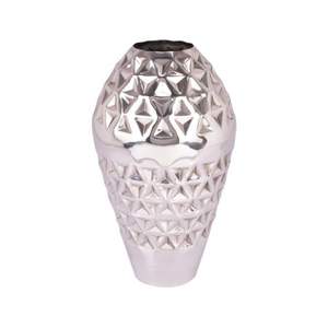 Vase commémoratif personnalisé au design moderne, pour un style luxueux, grand vase de décoration, dernière fleur finie pour la maison - Product Image 6