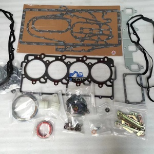 Kit de joints pour moteur diesel 3208, kit de révision pour excavatrice E225 - Product Image 2