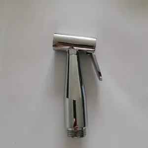 Bidet Sprayer Valve ABS Handhold Shower Head