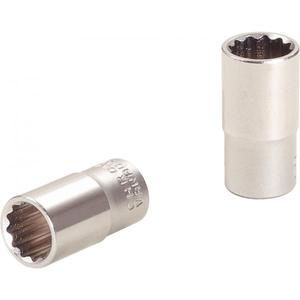 KS TOOLS - 917.1483 Douille 1/4 ''à 12 pans ('') - EAN 4042146356401 DOUILLES À MAIN 1/4 - Product Image 1