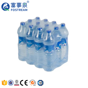 Máquina Termoencogedora Automática 2 en 1 para Botellas y Latas <span class=keywords><strong>de</strong></span> Aluminio para Bebidas en Venta - Product Image 3
