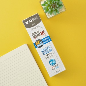 M&G 2633 ST Tip Gel <b>Pen</b> <b>Refill</b> 0.5mm Black Ink Office School Use - Product Image 5