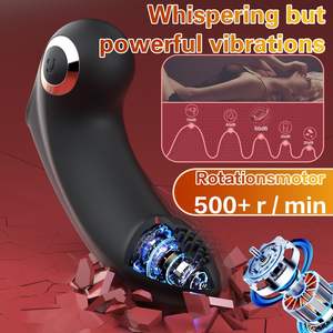 Yivans Mini <span class=keywords><strong>Finger</strong></span> <span class=keywords><strong>Vibrator</strong></span> Wiederauf lad bares weiches Silikon Wasserdichtes Sexspielzeug für Erwachsene für Frauen G-Punkt Klitoris Nippel Stimulation Sexuell - Product Image 4