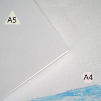 Carnets d'aquarelle A4 de haute qualité, très demandés en 2026, pour le voyage, l'usage quotidien et le dessin