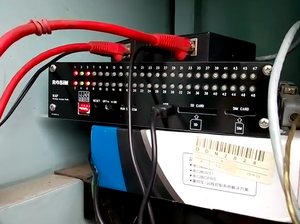 Rosimit Sensor deteksi kendaraan lalu lintas magnetis nirkabel mengganti detektor <span class=keywords><strong>Loop</strong></span> induktansi - Product Image 4