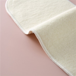 Tã Lót Gai Dầu Chèn Tã Vải Qua Đêm Đệm Tăng Cường Cho Tã Vải - Product Image 3