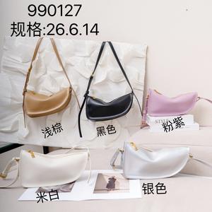 Nuevo patrón de estilo de <span class=keywords><strong>barco</strong></span> de charter femenino con una estrella de bandolera dulce de moda de un solo hombro con <span class=keywords><strong>el</strong></span> mismo bolso - Product Image 5