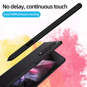 Oferta Especial: Lápiz Óptico Wisoneng con Excelente Valoración para Z Fold3 5G/W22 5G, Pantalla Táctil Activa Capacitiva de Metal y Plástico - Product Image 2
