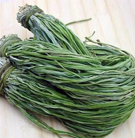 Produit phare de qualité supérieure : Légumes séchés naturels sans soufre GONGCAI