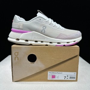 Zapatillas Deportivas Casuales con Cordones Cloudnova Form 2 para Hombre y Mujer, Calzado Moderno y Cómodo para Exteriores - Product Image 2