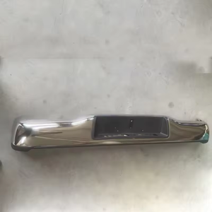 ชุดกันชนหลังสำหรับ <span class=keywords><strong>HILUX</strong></span> <span class=keywords><strong>vigo</strong></span> 2005-2015ชุดกันชนหลังไฮลักซ์ <span class=keywords><strong>vigo</strong></span> 52105-0K020 52105-0K021 52105-0K010 - Product Image 3