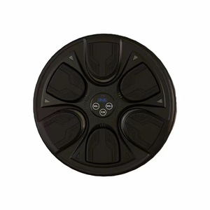 Nouvelle cible <span class=keywords><strong>de</strong></span> <span class=keywords><strong>boxe</strong></span> musicale intelligente en polyuréthane, sac <span class=keywords><strong>de</strong></span> frappe mural, équipement <span class=keywords><strong>de</strong></span> fitness à domicile, machine <span class=keywords><strong>de</strong></span> <span class=keywords><strong>boxe</strong></span> - Product Image 5