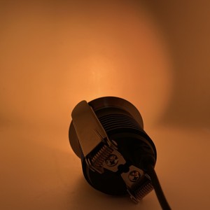 <span class=keywords><strong>Spot</strong></span> encastré LED moderne pour usage commercial, étanche IP67, pour bateaux et hôtels - Product Image 3