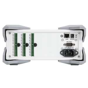 NOUVEAU - Testeur de température multicanal UNI-T-Stock UT3200 UT3200+ UT3248+ UT3240+ UT3208+ UT3232+ UT3224+ UT3216+ - Product Image 2
