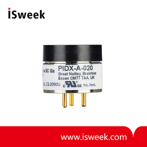 เซ็นเซอร์ไอออนโฟโตอิเล็กทริค VOC เซ็นเซอร์ <span class=keywords><strong>PID</strong></span> ขั้นสูง (0-20ppm) - PIDX-A-020 <span class=keywords><strong>PID</strong></span> - Product Image 4