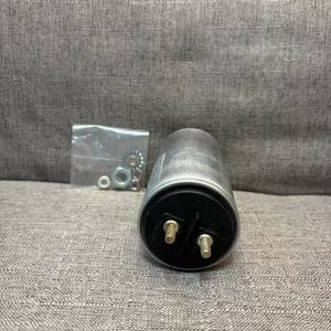 AC Film <b>Capacitor</b> 250VAC 450VAC MKP Metallized Polypropylene Motor Run Start for HVAC Compressor Fan Power Supply - Product Image 4