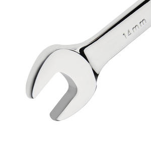 6-32mm Usine En Gros Outils <span class=keywords><strong>À</strong></span> Main prune Solide <span class=keywords><strong>Clé</strong></span> Boîte <span class=keywords><strong>Clé</strong></span> Combinaison Miroir Oeil Open-end <span class=keywords><strong>Clé</strong></span> Combinaison En Gros - Product Image 3