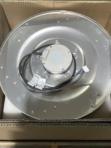 ISO CE chứng nhận dọc laminar Flow Hood Bộ lọc HEPA galvalume 99.995% mới 1500m ³/h Lưu lượng không khí 1175*1175*285mm để sử dụng nhà - Product Image 3