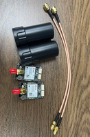 Offre Spéciale GPS Module Multi-mode ZED-F9P ZED-F9P-01B ZED-F9P-02B ZED-F9P-01B-01D Beidou UAV Module de positionnement de haute précision