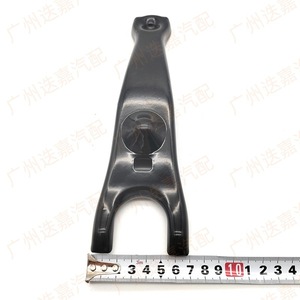 Horquilla de Desembrague Honda 22821-PPP-000 para Accord Civic Vezel, Nueva Pieza de Hierro - Product Image 5