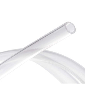 Selang silikon medis 20 Fr mikrofon tabung makan gastrostomi dan tracheostomi dicetak dan dipotong untuk ukuran Harga kompetitif - Product Image 6