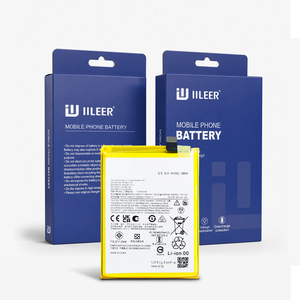 OEM ODM Supply Wholesale of <b>Mobile</b> Phone <b>Battery</b> for Moto Phone QB50 High Capacity <b>Battery</b> - Product Image 3